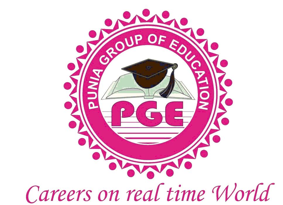 PUNIA GROUP OF EDUCATION 